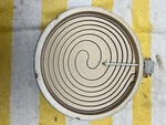 5300W1R006A Lg Range Oven Heating Element 12" Free Shipped. Fixed Price $49.25.