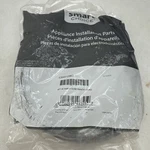 Smart Choice 5304512983 3-WIRE Range Cord 40-AMP 4-FT- Brand New. Fixed Price $17.97.