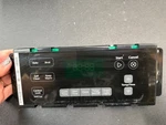 Whirlpool Kenmore Maytag Range Oven Electronic Control Board W10348656 W10348709. Fixed Price $125.00.