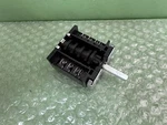 Model MAST366GASXT Bertazzoni Switch. Fixed Price $47.77.
