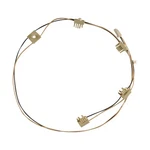 Whirlpool W11241684 Range Harns-wire. Fixed Price $98.76.