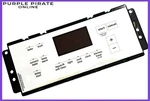 Oem Whirlpool Range Control W10655867 1-YEAR Warranty Free Same Day Shipping. Fixed Price $99.99.