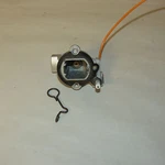 Orifice Holder Lr PS2325096 & Igntr Surf PS2325068 For Kitchenaid KFGU766VSS02. Fixed Price $34.95.