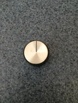 Corning Vintage Range Oven Knob Burner Switch Will Fit Model R30JB. Fixed Price $12.99.