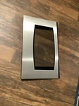 Range Oven Outer Door Glass Part# WB57K10079 WB57K10128 (322). Fixed Price $72.85.