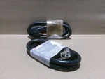 Utilitech 118694 Lot Of 2 Range Cord 6FT Prong 50 Amp Ak. Fixed Price $39.99.