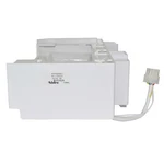 Whirlpool W10873791 Genuine Oem Ice Maker Assembly For Refrigeratorsfits: W1076. Fixed Price $66.00.