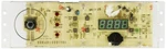Ge Oven WB27X10215 164D3147G017 Control Board - No Overlay. Fixed Price $54.54.
