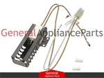 Oven Stove Burner Igniter Replaces Hotpoint Kenmore Sears # WB2X10016 WB02X10016. Fixed Price $19.95.