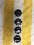 W11193834 Maytag Range Oven Control Knobs Free Shipping. Fixed Price $25.50.