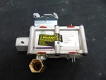 Slide-in Electric Range GGS600AV2WW Dual Safety Valve WB21X47330. Fixed Price $54.95.