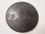 Maytag Range Burner Cap, Matte Black (3 7/8") 74007414 WPW10154101 Asmn. Fixed Price $24.50.