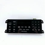Genuine Kenmore Range Oven, Control Board # 316248002 316246903. Fixed Price $139.98.