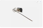 American Range Thermostat R10106. Fixed Price $250.00.