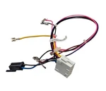 1 Year Warranty Oem Lg Range Oven Wire Harness EAD62705302 Free Shipping. Fixed Price $27.43.