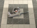 Kitchenaid Whirlpool Range Stove Surface Burner Valve W10718180. Fixed Price $44.95.