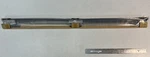 Genuine Samsung Oven Range Assy Bracket Supporter Back Guard Black DG94-03689B. Fixed Price $15.00.