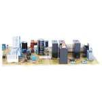 Whirlpool W11196485 Microwave Cntrl-elec W11176666 WPW10591453. Fixed Price $298.56.