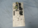 Frigidaire Over-range Microwave Controller Pc Board 5304522802 (lot #128). Fixed Price $31.49.