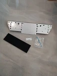 831961 Genuine Sub Zero Wolf Panel Griddle Side Mount Upgrade For Ranges New Box. Fixed Price $20.00.