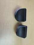Thermador Range Simmer Knob Black 00415021, 15-10-179-02, 413533 !!!2 Pack!!!. Fixed Price $25.00.