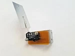 Part # G5002958 Genuine Oem Viking Professional Wall Oven Sail Switch Assembly. Fixed Price $150.00.