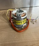 Whirlpool Oem W11099715 Range Hood Blower Motor New Open Box Nob 32A. Fixed Price $119.99.