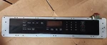 Samsung Range Oven Control Touch Pad Part# DE92-04201A DG34-00045A. Fixed Price $114.00.