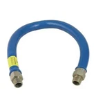 New Dormont - 16125BP48 1/4 X Gas Hose Sealed Free Shipping. Fixed Price $180.00.