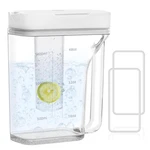 DA97-17395A Samsung Water Pitcher For Fridge Door RF23M8070SR Refrigerator. Fixed Price $58.99.