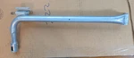WB44X47315 Genuine Bake Burner Assembly. Fixed Price $17.54.