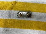 WB21X21212 Ge Safety Valve Oem Free Shipping. Fixed Price $29.99.