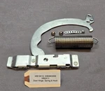 Oven Door Hinge, Spring And Hook WB10K12, WB09K0005, WB2K11 Hotpoint,. Fixed Price $29.95.