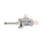 Whirlpool WPY04100188 Cooktop Valve-brnr 1242511 4381626 74006173 Ah.... Fixed Price $151.13.