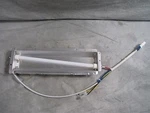 Ge Microwave Heater Miraclon WB21X10141 Reflector WB02X11318 Harness WB18X10387. Fixed Price $51.92.