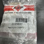 Whirlpool (fsp) Part# 3185830 Range Switch-ignitor (G2B). Fixed Price $24.00.