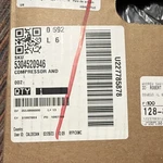 Electrolux Compressor And Invertor Kit 5304520946. Fixed Price $108.89.