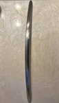 316246105 Frigidaire Range Oven Door Handle. Fixed Price $29.99.