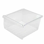 Vegetable Drawer ( Upper ) Compatible With Samsung Refrigerator DA97-08693B. Fixed Price $69.98.