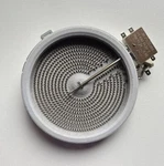 Electrolux Range Radiant Element A02843501, 374063522. Fixed Price $39.95.