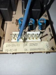 Used Genuine Oem WB27X543 WB27X425 337633 Range Relay Control Circuit Board. Fixed Price $45.00.