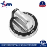 W10415450 EAP11754446 Durable Plastic Switch Knob Fit Whirlpool Kitchen Stove. Fixed Price $13.64.