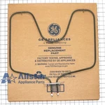 Range/stove/oven Bake Element WB44X5082. Fixed Price $43.99.