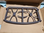 Range/stove/oven Burner Grate WB31X24784 Set Of 2-- 982-0243-001. Fixed Price $150.00.
