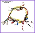 New Oem Midea Range Wire Harness 17471100009188 Same Day Ship 1-YEAR Warranty. Fixed Price $54.99.