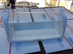 Top Door Shelf For Kenmore Frigidaire 795.51012.010 Refrigerator Crisper. Fixed Price $20.00.