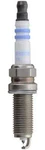 One Spark Plug-oe Fine Wire Double Iridium Bosch 9683, VR6NII35T, 0242140536. Fixed Price $12.99.