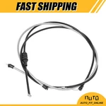 Engine Hood Release Cable Wire Custom For Mercedes Benz W210 E320 E300D E430. Fixed Price $22.59.