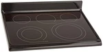 Frigidaire 316531953 Maintop,steel/glass,black. Fixed Price $490.33.