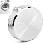 W11708423 Dryer Control Timer Knob Silver For Maytag Whirlpool Amana 4982643. Fixed Price $6.59.